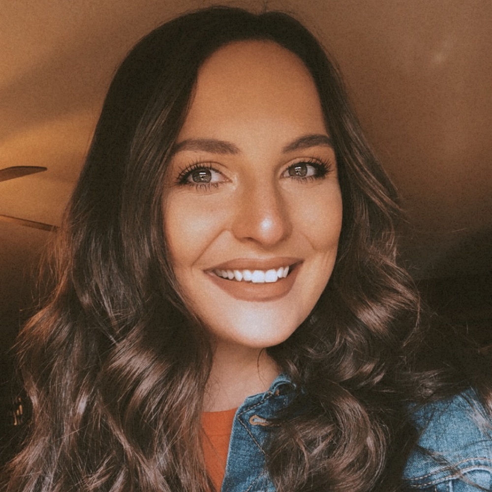 Meet you posher, McKenzie